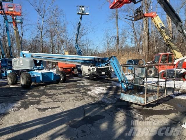 Genie S-85 Muu