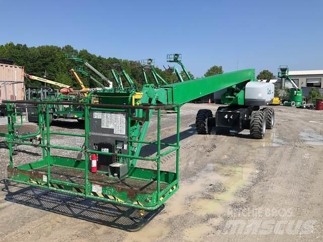 Genie S-85 Muu