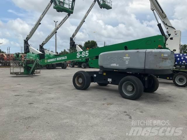 Genie S-85 Muu