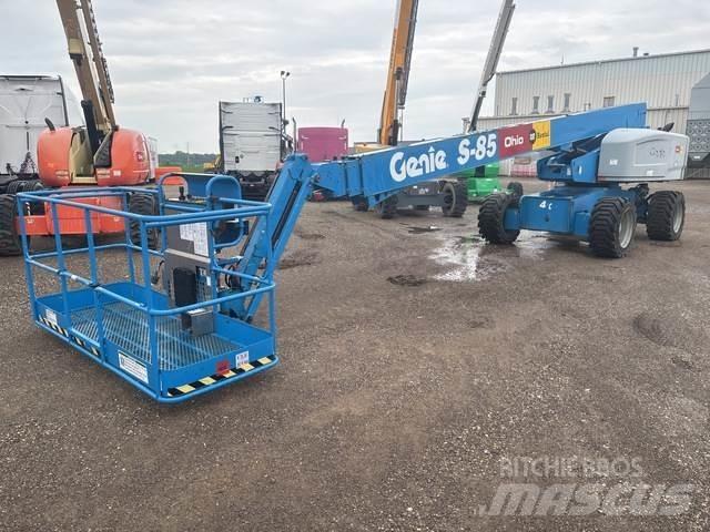 Genie S-85 Muu