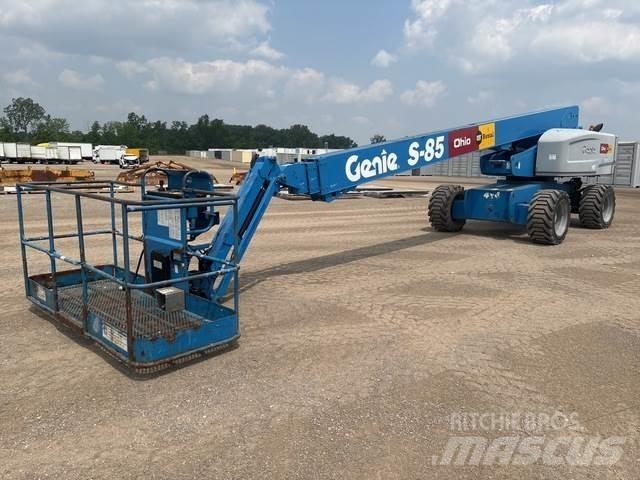 Genie S-85 Muu