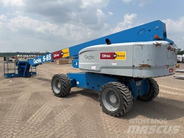 Genie S-85 Muu