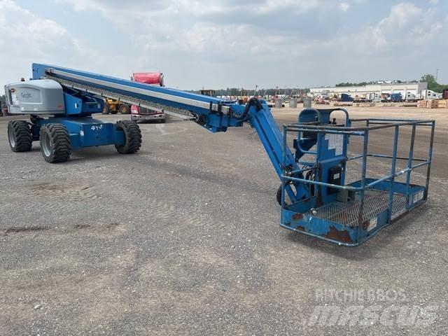 Genie S-85 Muu