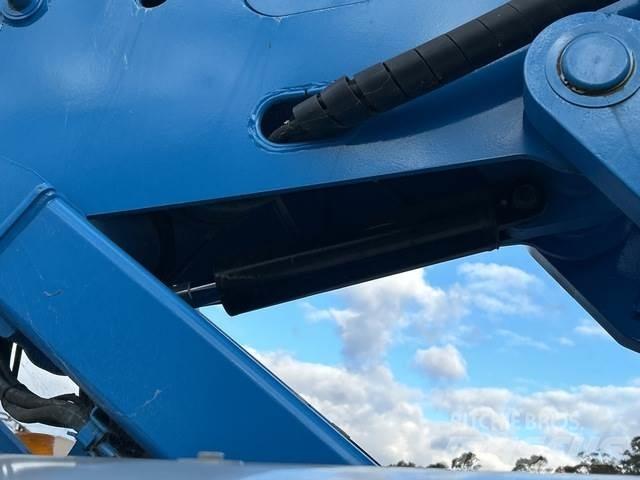 Genie S-85 Muu