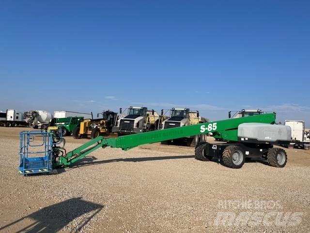 Genie S-85 Muu