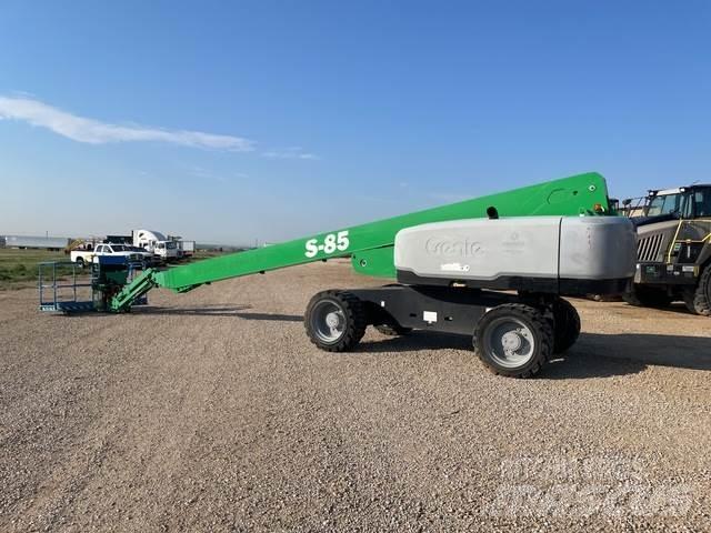 Genie S-85 Muu