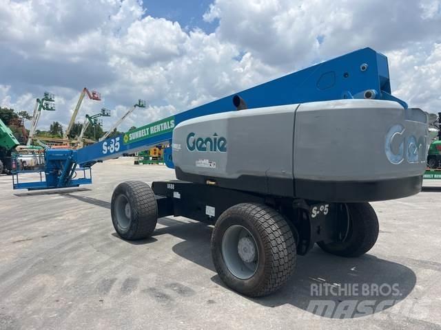 Genie S-85 Muu