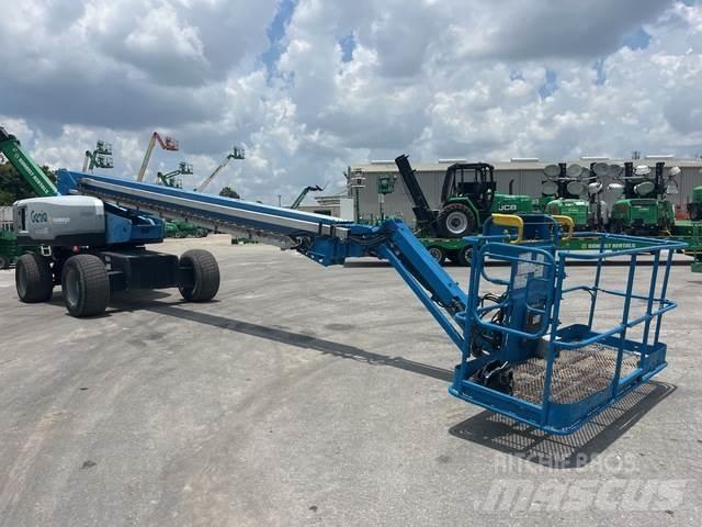 Genie S-85 Muu