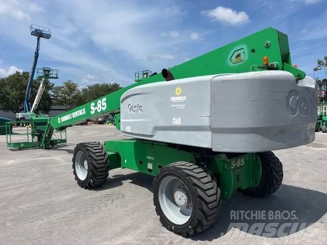 Genie S-85 Muu