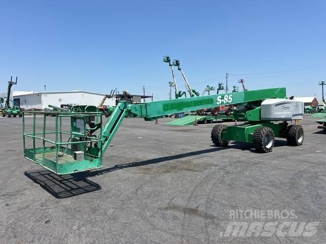 Genie S-85 Muu