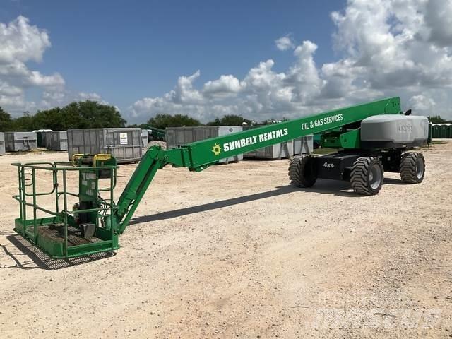 Genie S-85 Muu