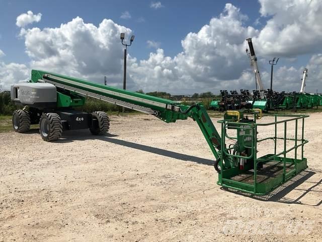Genie S-85 Muu
