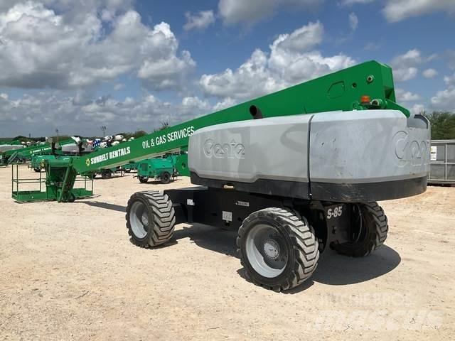 Genie S-85 Muu
