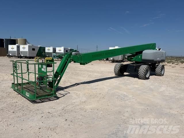 Genie S-85 Muu