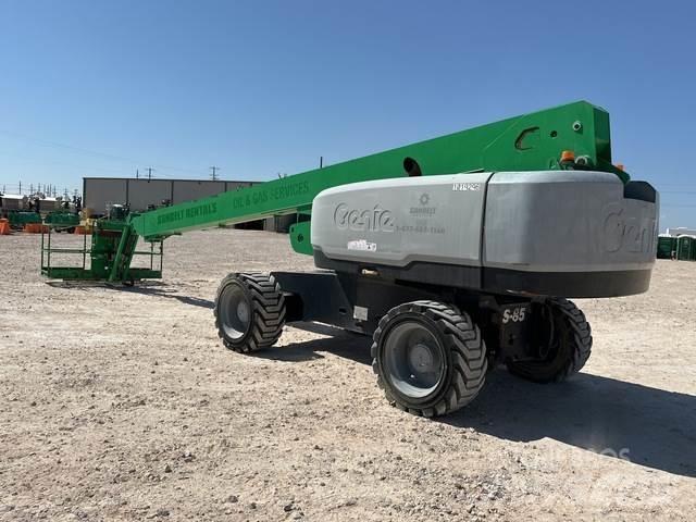 Genie S-85 Muu