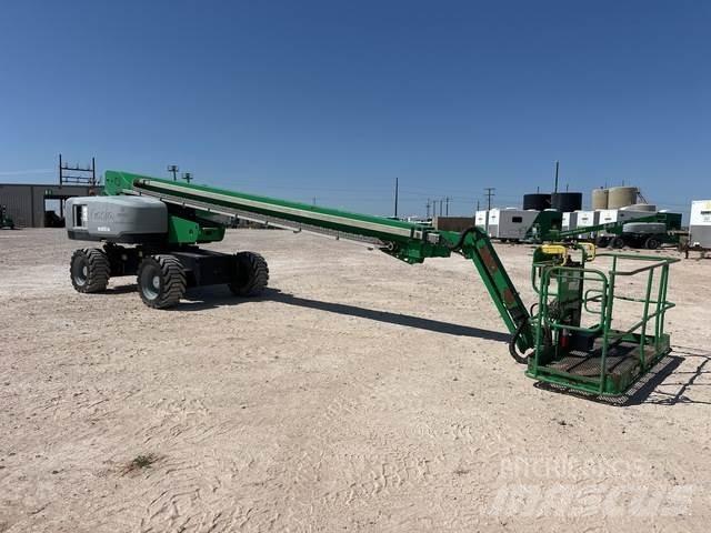 Genie S-85 Muu