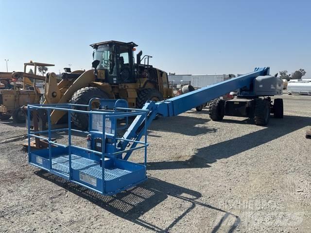 Genie S-85 Muu