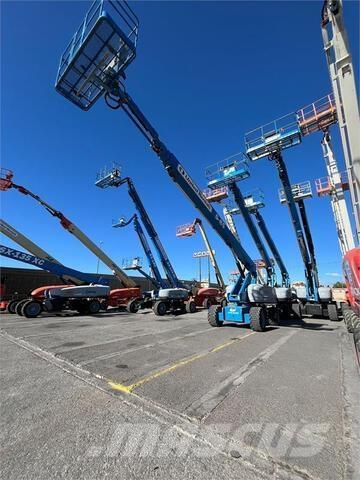 Genie S-85 Teleskoop poomtõstukid