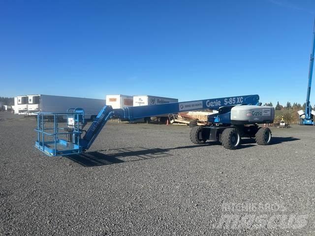 Genie S-85 XC Muu