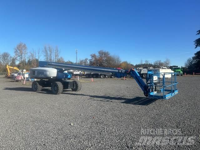 Genie S-85 XC Muu