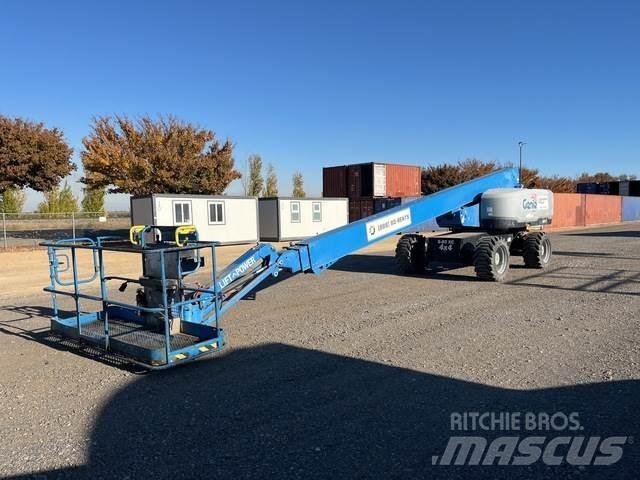 Genie S-85 XC Teleskooplaadurid