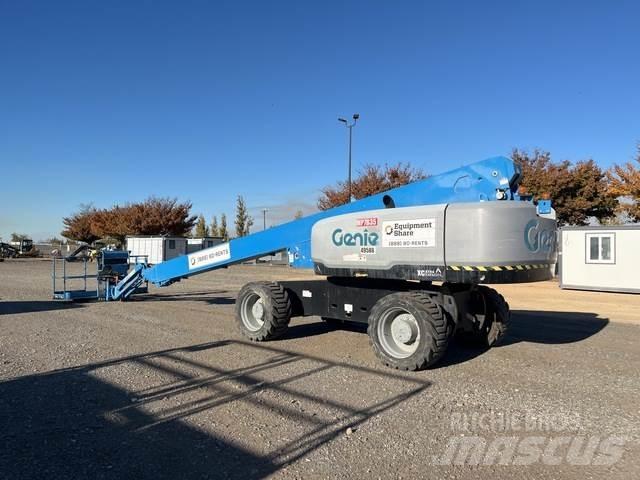 Genie S-85 XC Teleskooplaadurid