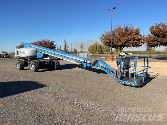 Genie S-85 XC Teleskooplaadurid