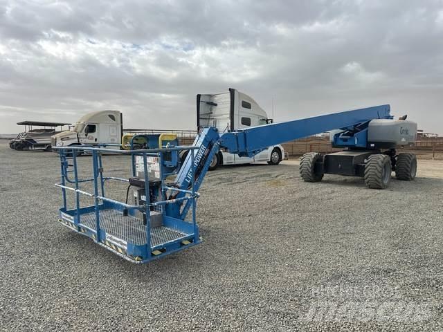 Genie S-85 XC Teleskooplaadurid