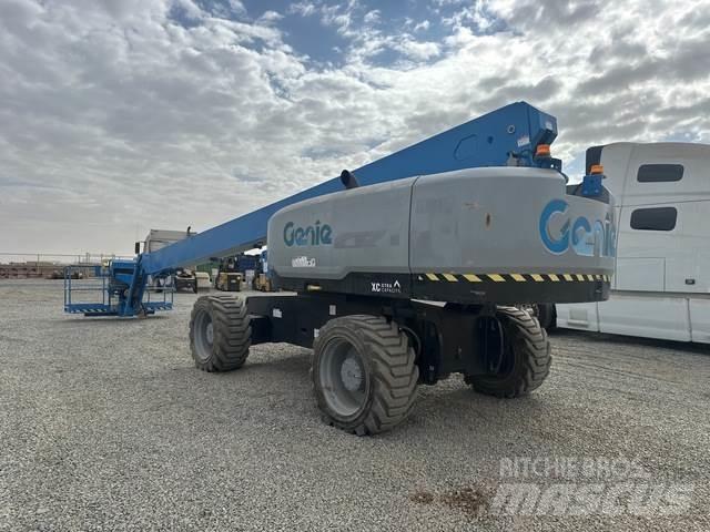 Genie S-85 XC Teleskooplaadurid