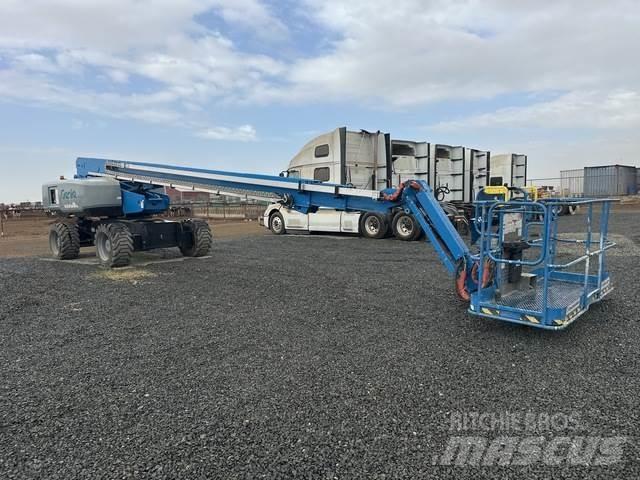 Genie S-85 XC Teleskooplaadurid