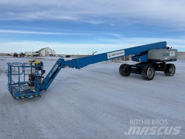 Genie S-85 XC Teleskooplaadurid