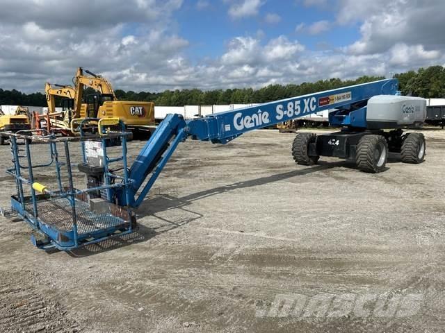 Genie S-85XC Muu
