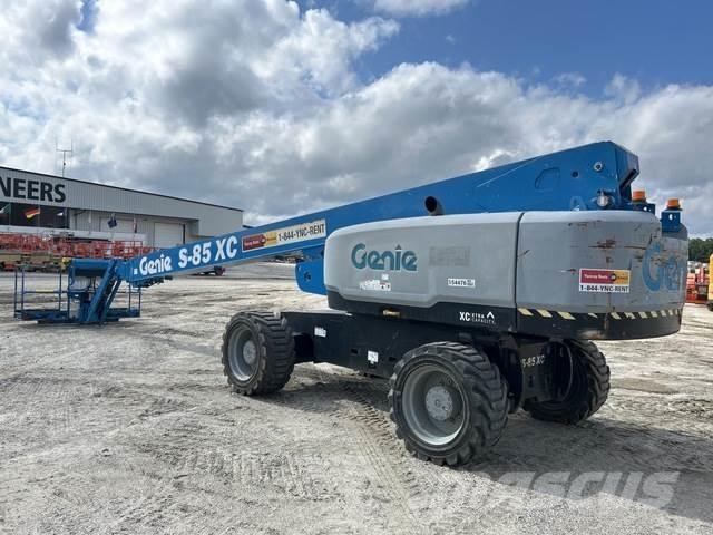 Genie S-85XC Muu