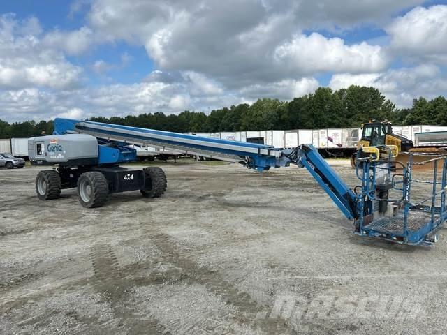 Genie S-85XC Muu