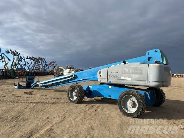 Genie S125 Muu