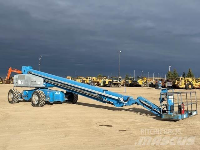 Genie S125 Muu