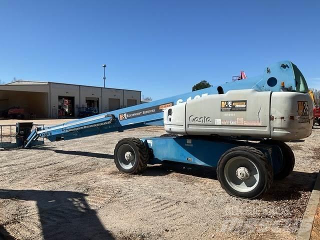 Genie S125 Muu