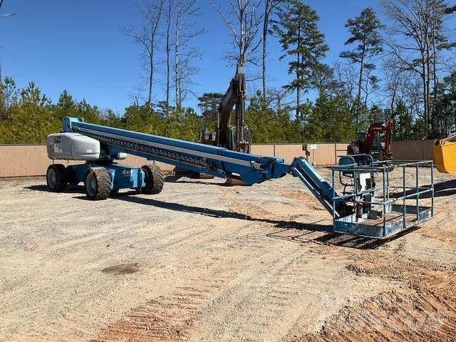 Genie S125 Muu