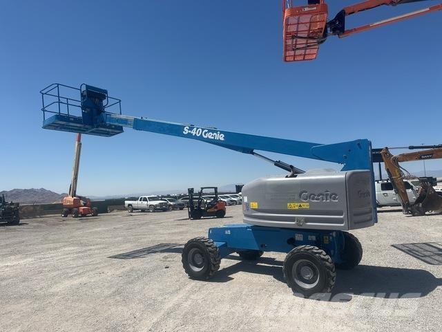 Genie S40 Muu