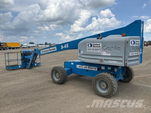 Genie S45 Muu