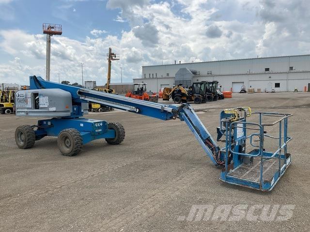 Genie S45 Muu
