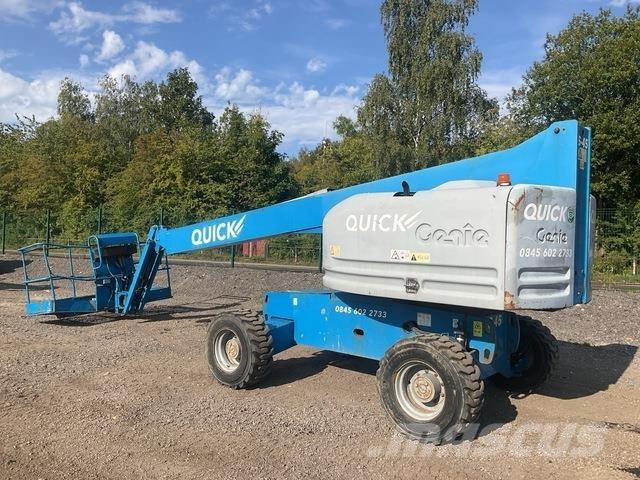 Genie S45 Teleskoop poomtõstukid
