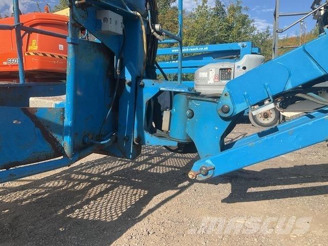 Genie S45 Teleskoop poomtõstukid