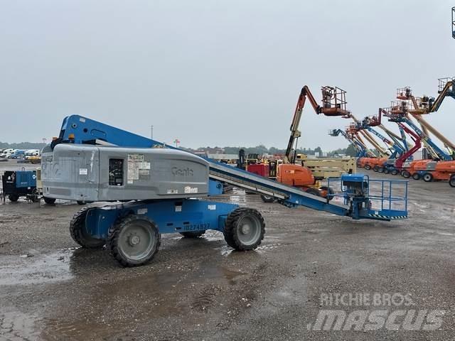 Genie S60X Muu