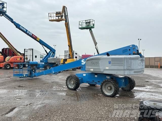Genie S60X Muu