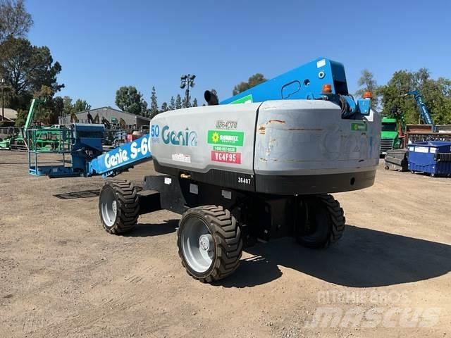 Genie S60X Muu