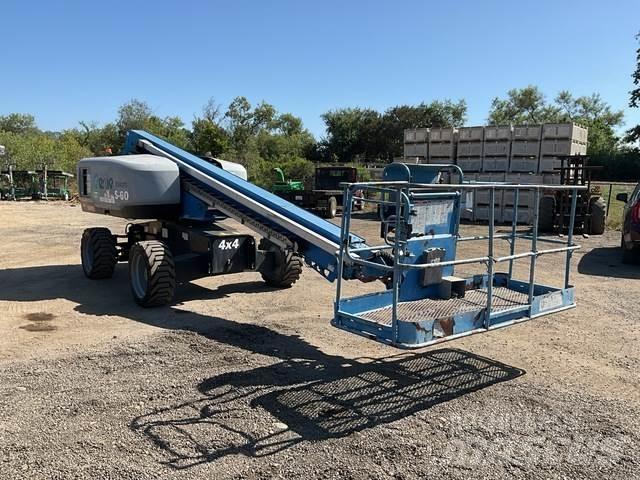 Genie S60X Muu