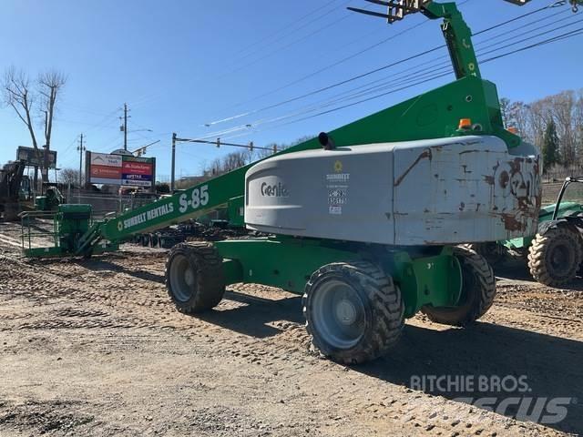 Genie S85 Muu