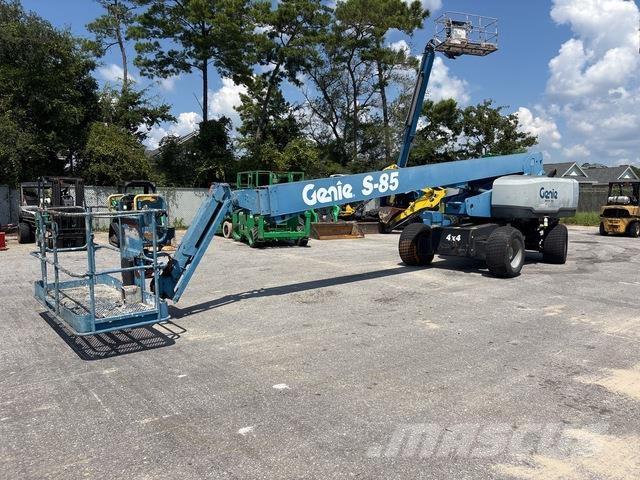 Genie S85 Muu