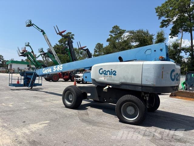 Genie S85 Muu